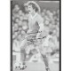 Signed photo of Terry McDermott the Liverpool footballer.